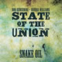 State of the Union - Snake Oil - Released: 15 July 2013